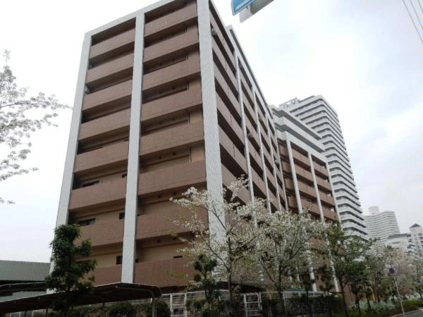 ルイシャトレ都島