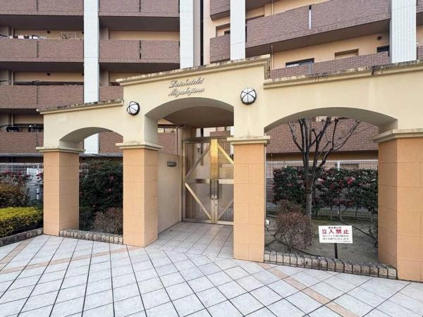 ルイシャトレ都島