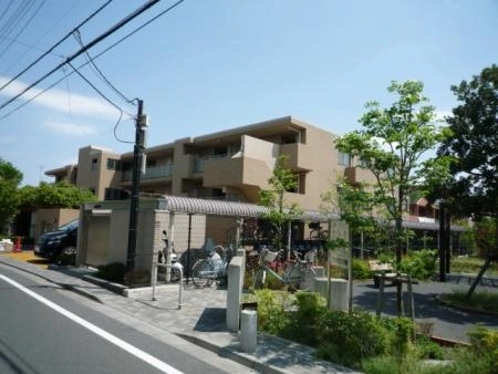 D’レスティア石神井台
