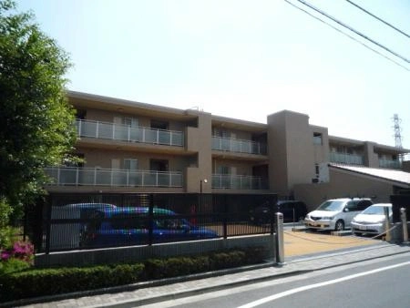 D’レスティア石神井台