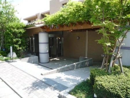 D’レスティア石神井台