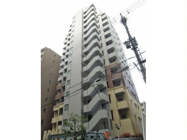 エスリード阿波座