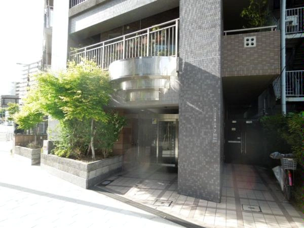 イトーピア本町通り