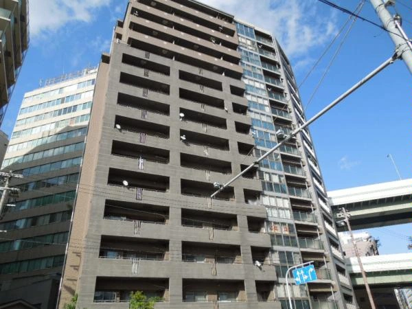 イトーピア本町通り