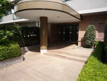 トーメン石神井台ガーデニア弐番館