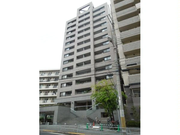 フォルム南堀江