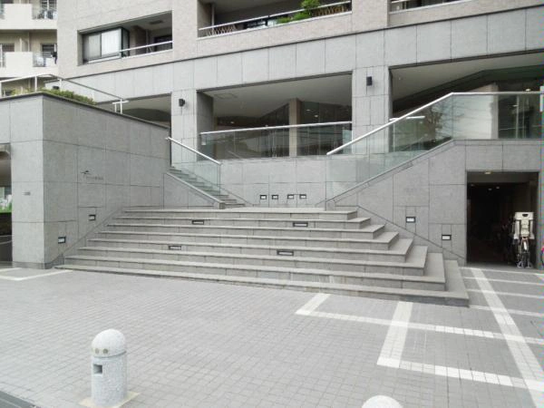 フォルム南堀江