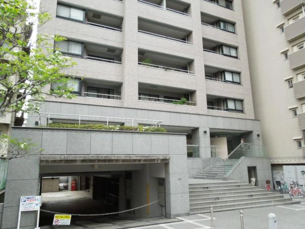 フォルム南堀江