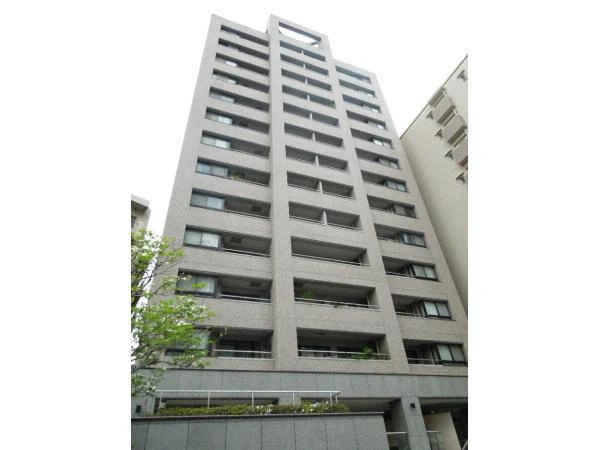 フォルム南堀江