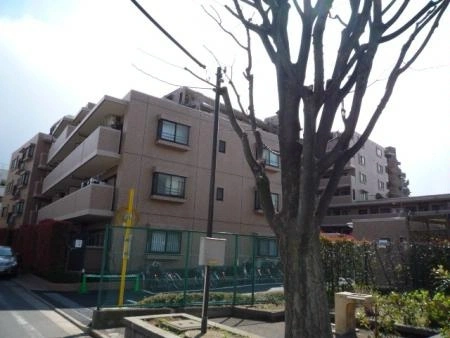 ライオンズヴィアーレ石神井公園