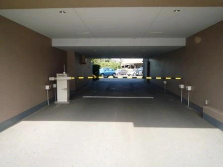 石神井公園南パークホームズ