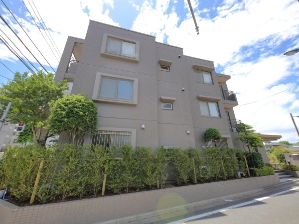 上井草ヒルズ