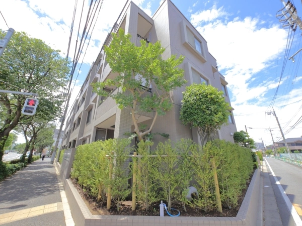 上井草ヒルズ