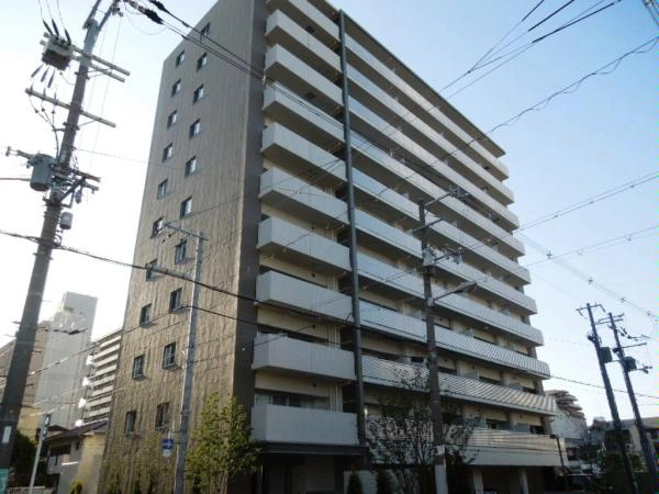 リベール都島北通