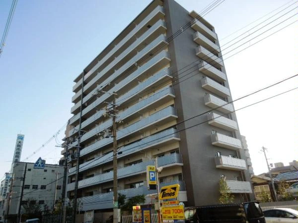 リベール都島北通
