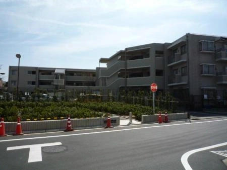ファミール石神井南ヴェールフォート
