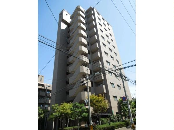 コスモ都島壱番館