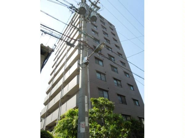 コスモ都島壱番館