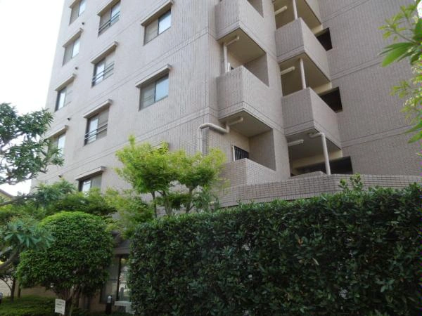 コスモ都島壱番館