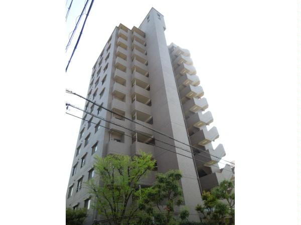 コスモ都島壱番館