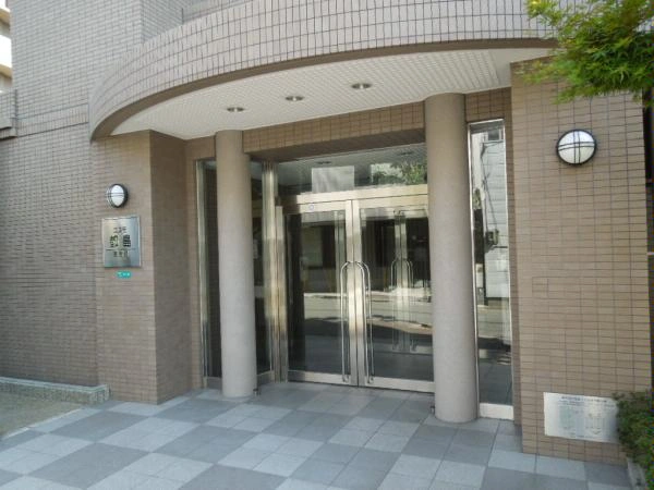 コスモ都島壱番館