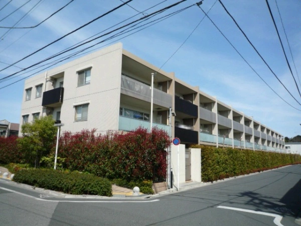 D’クラディア井荻北