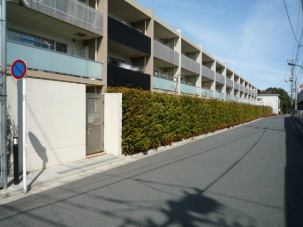 D’クラディア井荻北