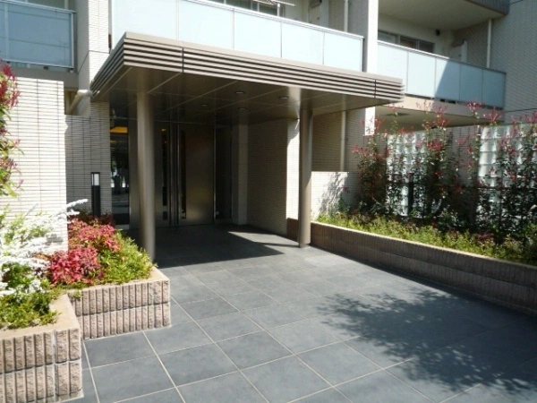 D’クラディア井荻北