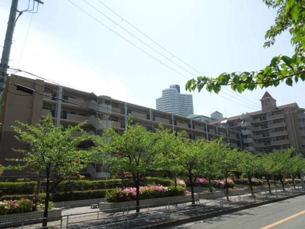 カネボウベルシャトゥ都島友渕町I番館