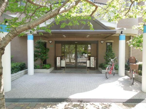 カネボウベルシャトゥ都島友渕町I番館