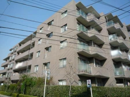 氷川台南パークホームズ
