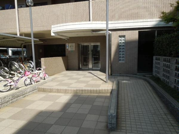 コスモ都島弐番館