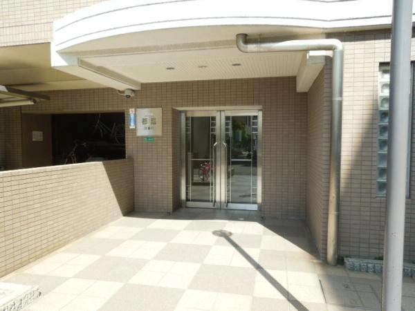 コスモ都島弐番館