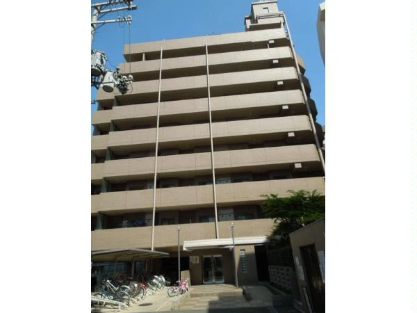 コスモ都島弐番館