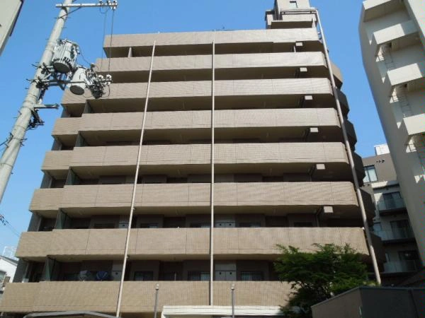 コスモ都島弐番館