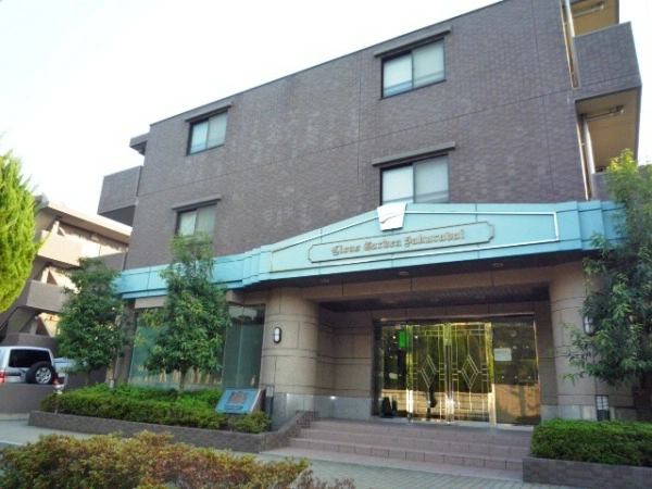 ライオンズガーデン桜台