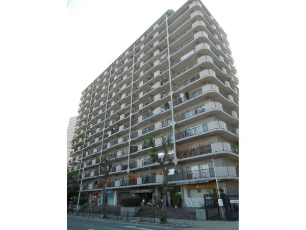 シャルム京橋
