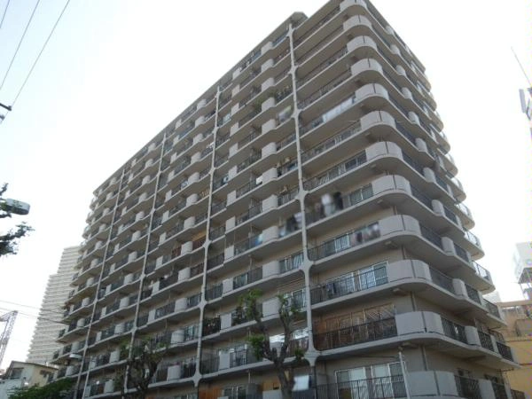 シャルム京橋