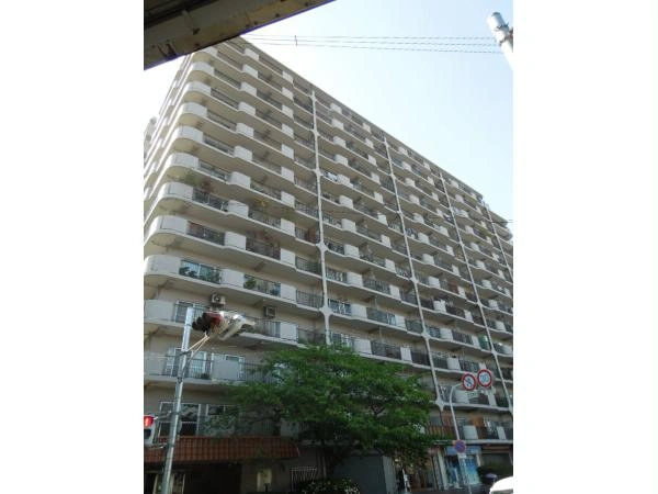 シャルム京橋