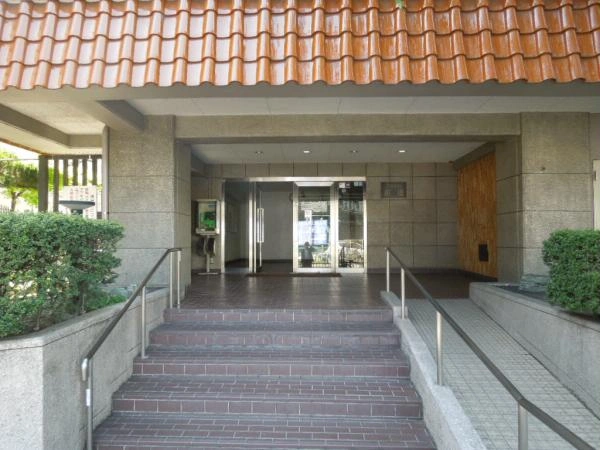 シャルム京橋