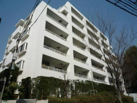 桜台パークホームズコンソート