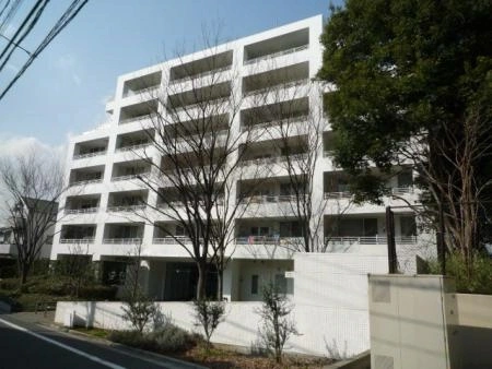 桜台パークホームズコンソート