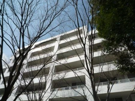 桜台パークホームズコンソート