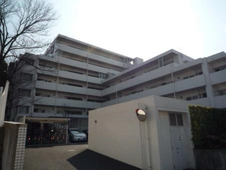 桜台パークホームズコンソート