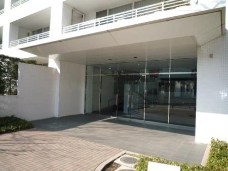 桜台パークホームズコンソート