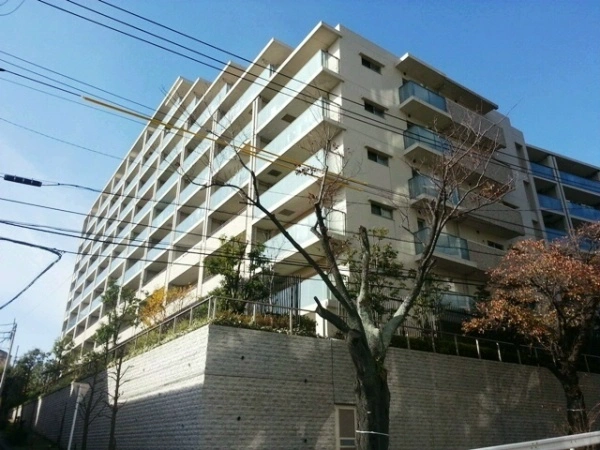 プラウド藤沢ウエスト