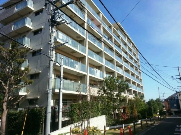 プラウド藤沢ウエスト
