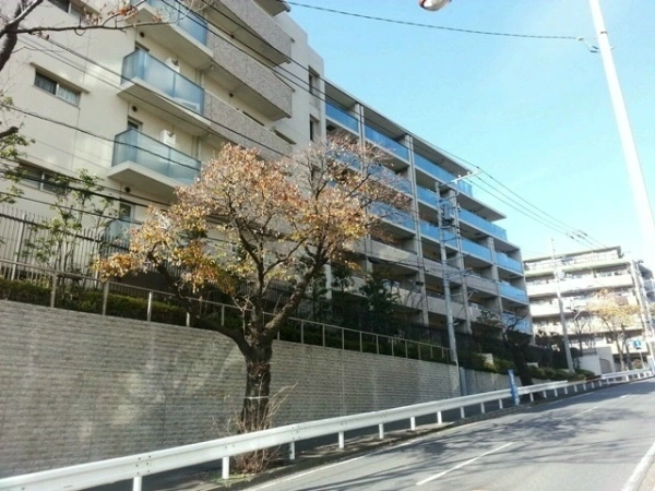プラウド藤沢ウエスト