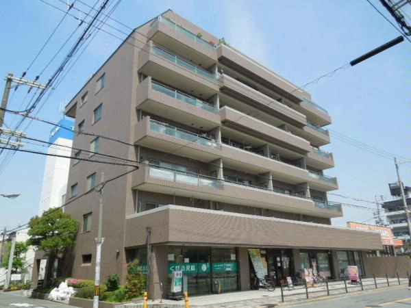 グランドメゾン都島