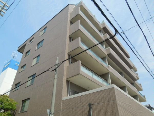 グランドメゾン都島